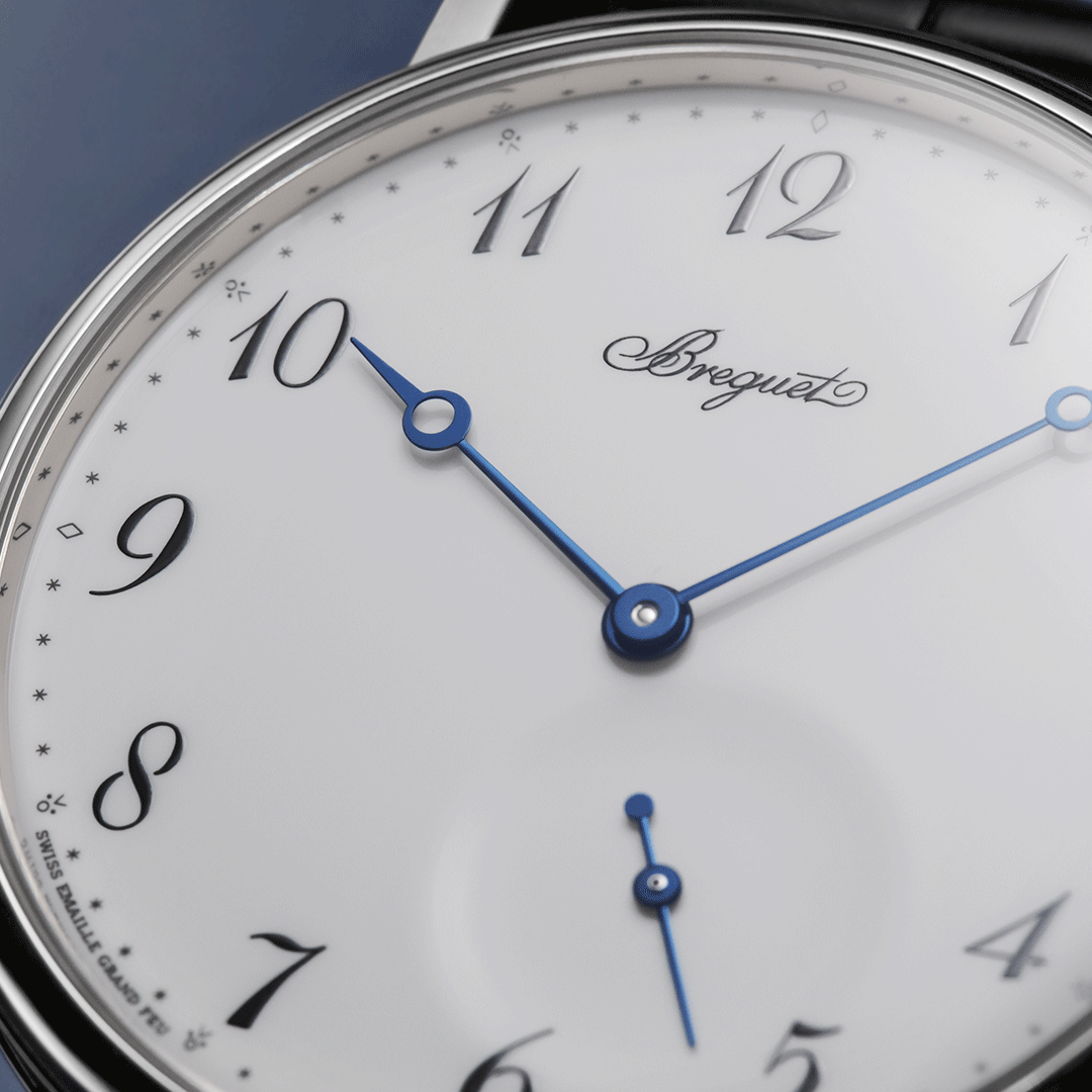 Classique 7147 | Watches of Switzerland