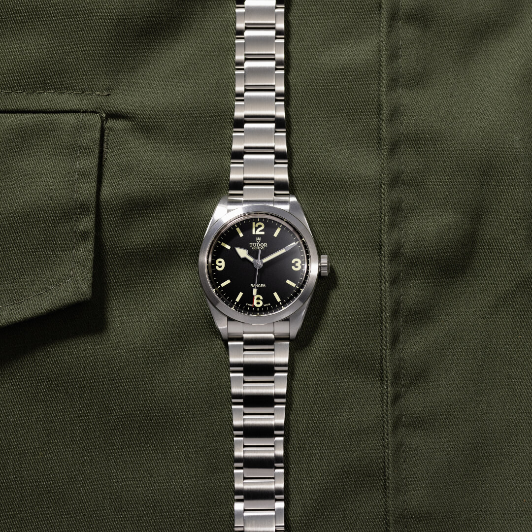 Shop Tudor Ranger in Australia - Sydney, Melbourne, Perth and Canberra M79950-0001