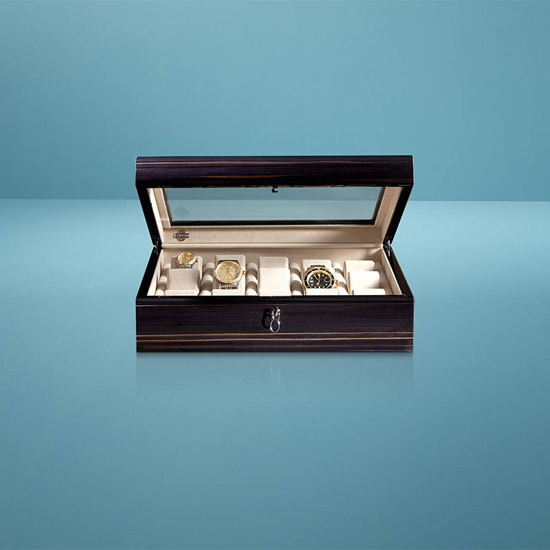 Agresti La Teca Del Tempo 3115 Shop Agresti at Watches of Switzerland boutiques or Online.