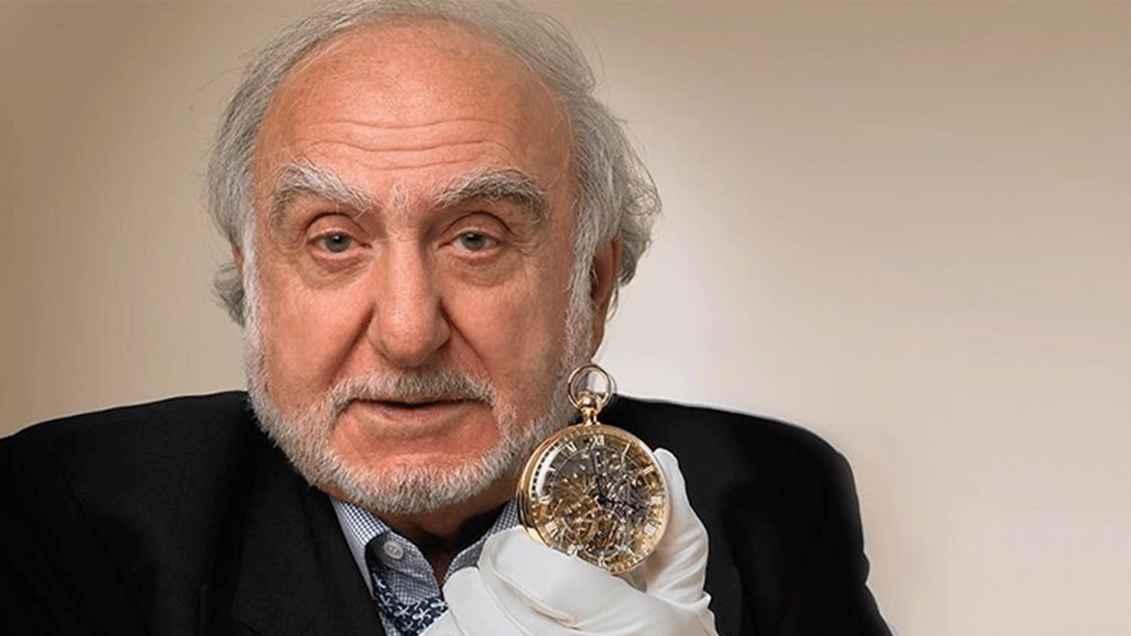 1999, Nicolas G. Hayek took over one of the most precious names in fine watchmaking which was lying somewhat dormant at the time. Driven by a genuine passion, he infused peerless vitality into a brand endowed with an exceptional heritage and know-how that are recognised by the most prestigious peers.