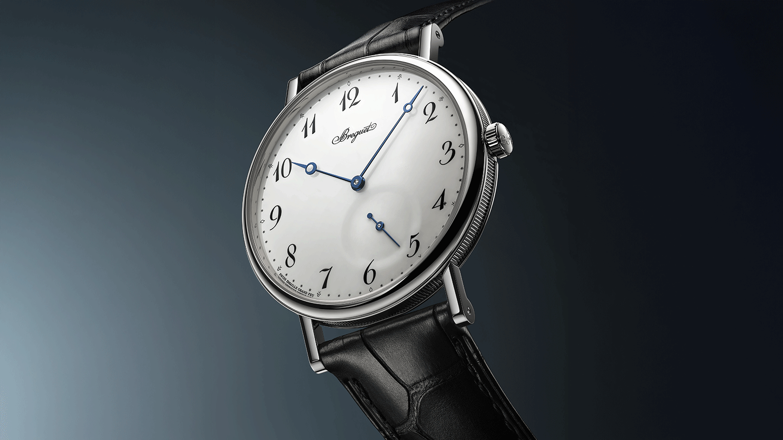 Breguet Classique 7147 - 7147BB/29/9WU