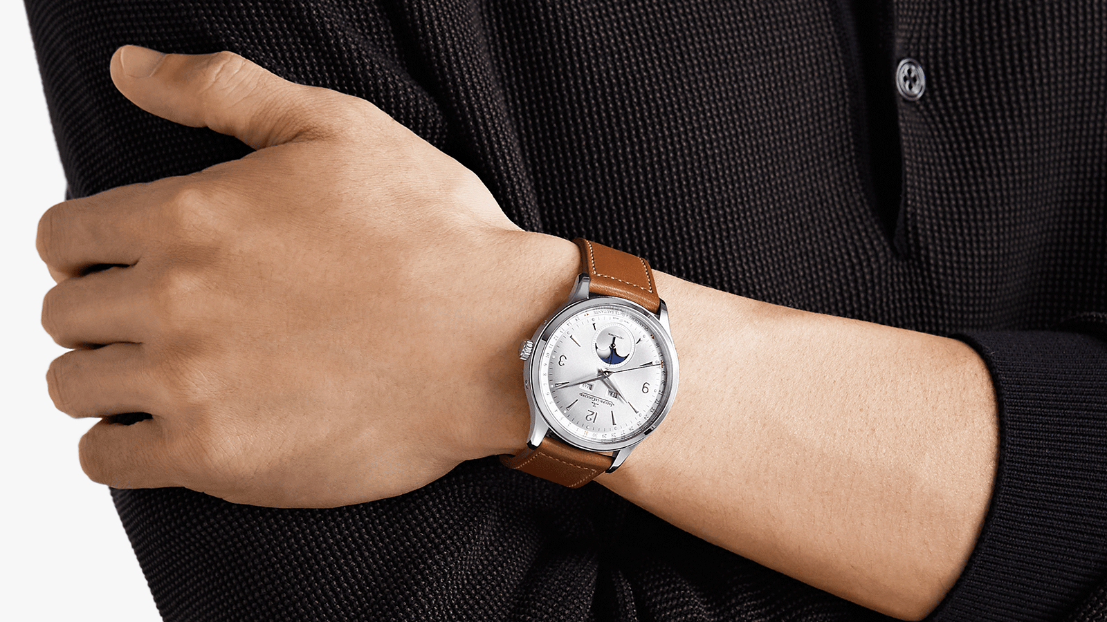 Jaeger-LeCoultre Master Control Calendar - Q4148420