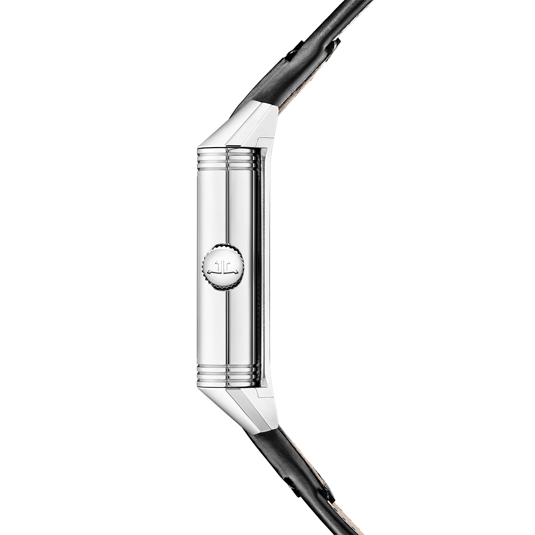 Jaeger-LeCoutre Reverso Tribute Small Seconds Q398847J