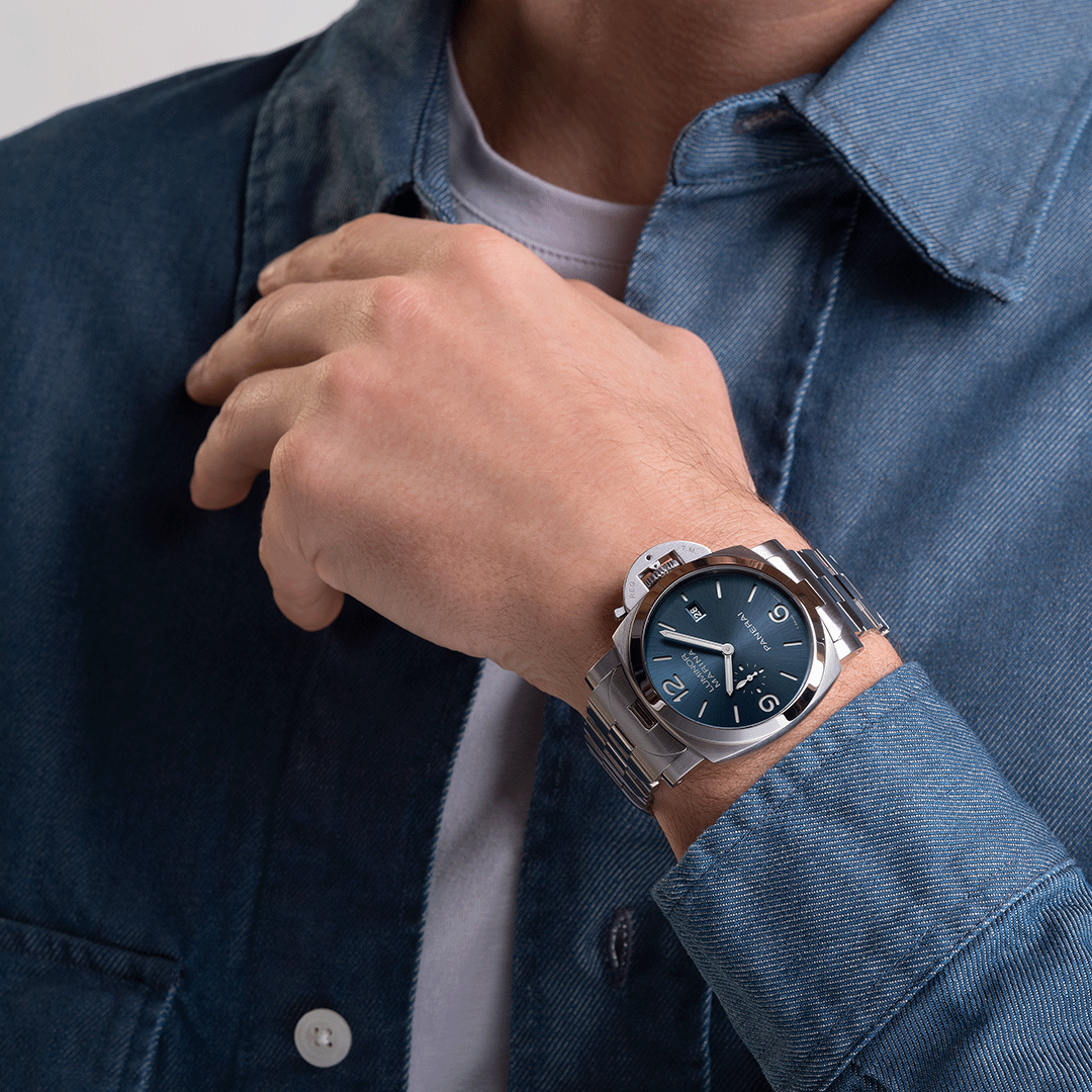 Panerai Luminor Marina PAM03323