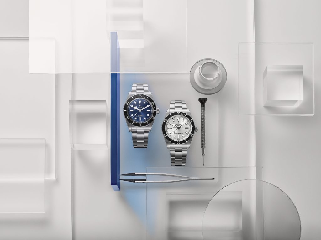 Black Bay 68: Going Bold with Master Chronometer Certification