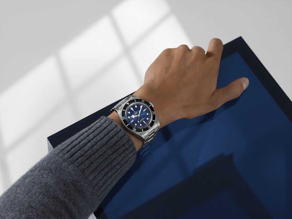Black Bay 68: Going Bold with Master Chronometer Certification