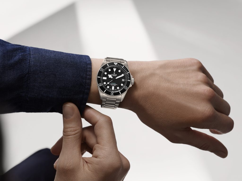 Pelagos Ultra: Engineering for the Extreme