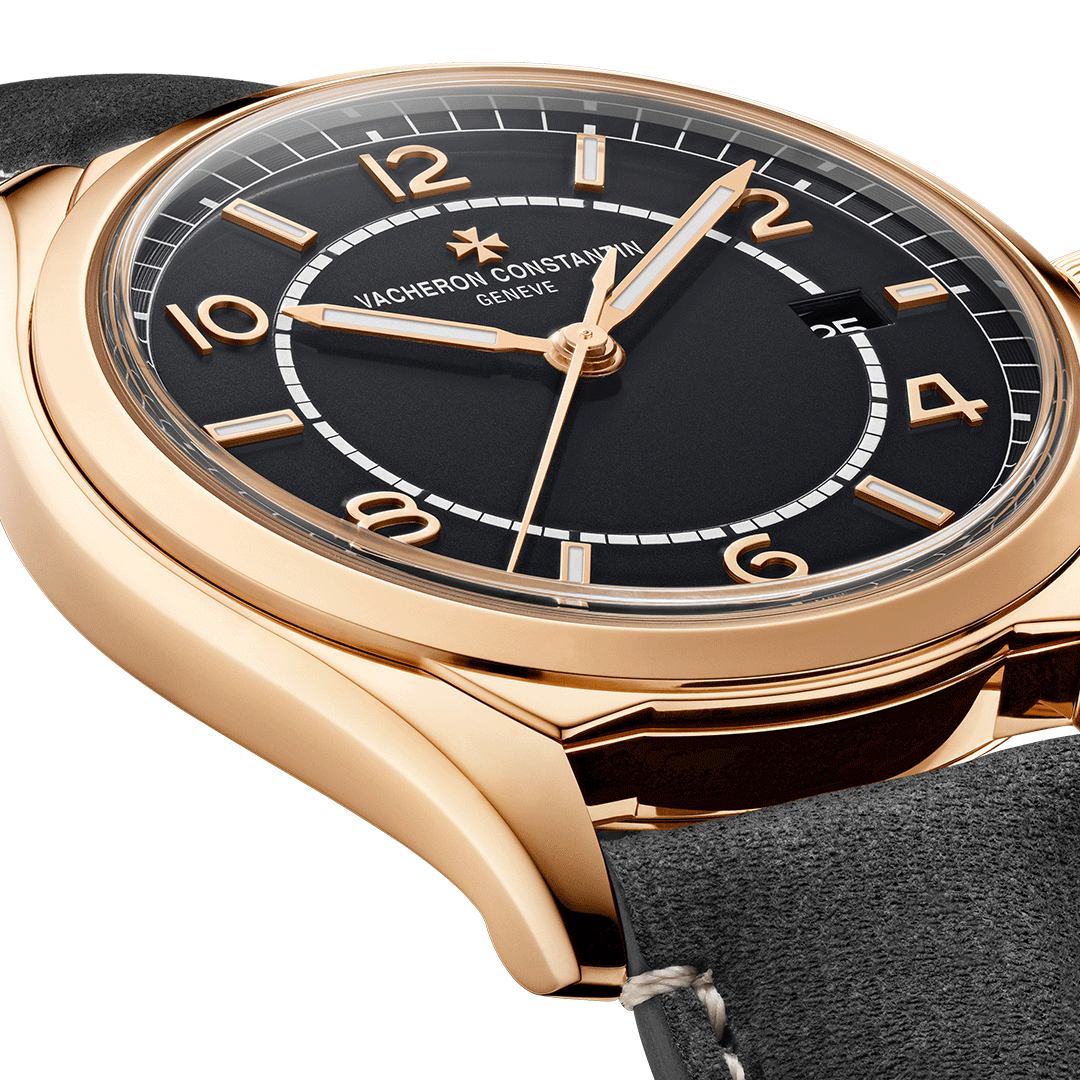 Vacheron Constantin Fiftysix Self-winding 4600E/000R-H101