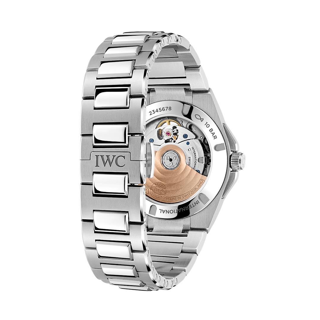 IW324907 Ingenieur Automatic 35